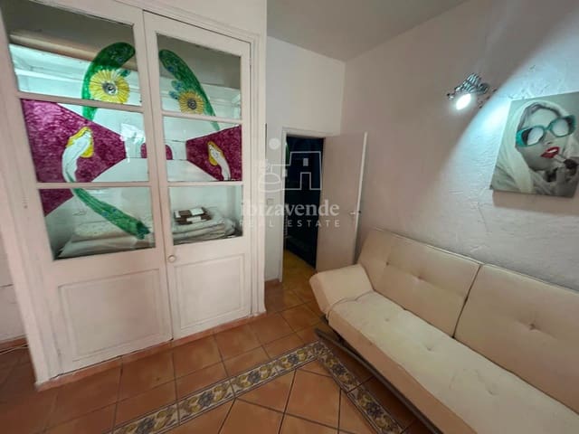 1 camera da letto Appartamento da affittare in Ibiza-Eivissa città - 2.670 € (Rif: 8976401)