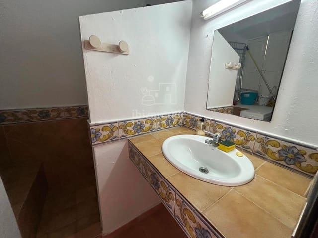 1 camera da letto Appartamento da affittare in Ibiza-Eivissa città - 2.670 € (Rif: 8976401)