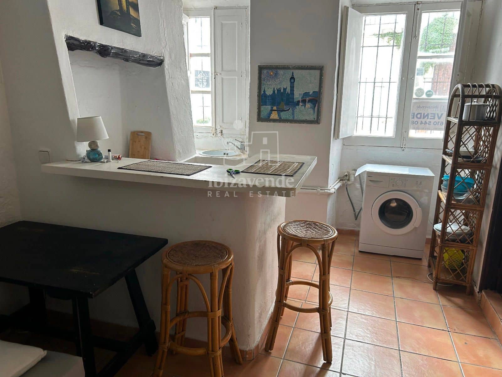 2 soverom Leilighet til salgs i Ibiza by - € 659 000 (Ref: 8976402)