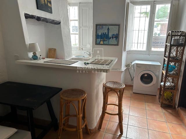 2 soverom Leilighet til salgs i Ibiza by - € 659 000 (Ref: 8976402)