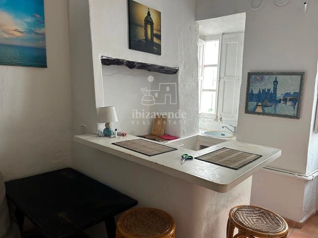 2 soverom Leilighet til salgs i Ibiza by - € 659 000 (Ref: 8976402)