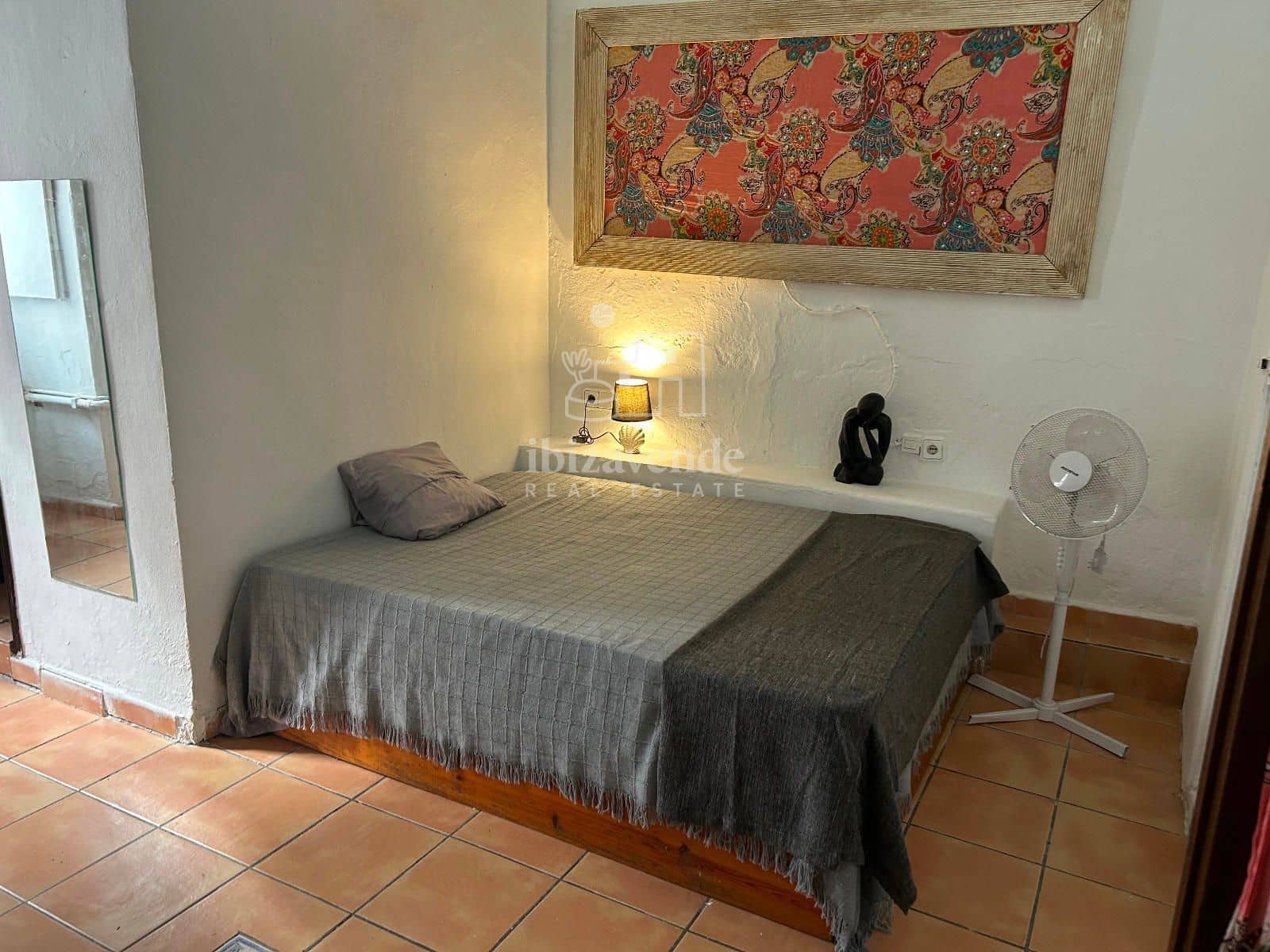 2 soverom Leilighet til salgs i Ibiza by - € 659 000 (Ref: 8976402)