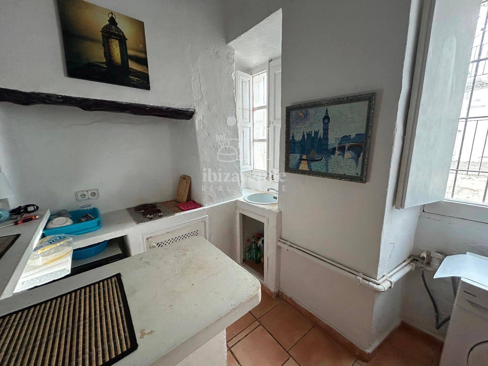 2 soverom Leilighet til salgs i Ibiza by - € 659 000 (Ref: 8976402)