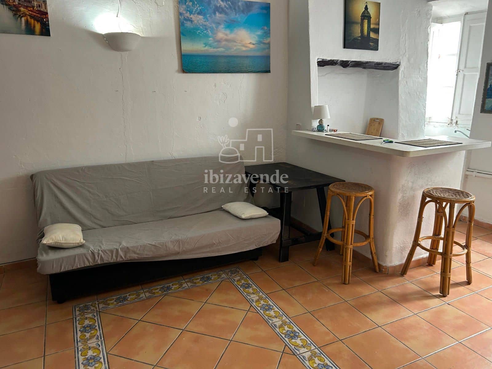 2 soverom Leilighet til salgs i Ibiza by - € 659 000 (Ref: 8976402)