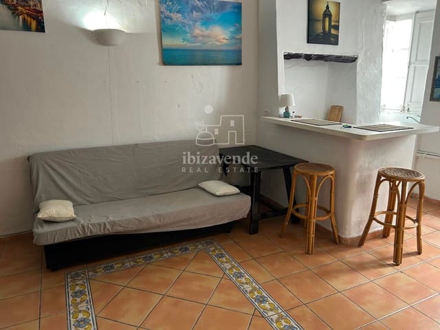 2 soverom Leilighet til salgs i Ibiza by - € 659 000 (Ref: 8976402)