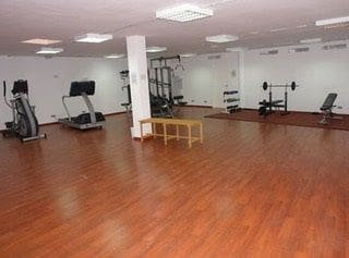 2 soveværelse Lejlighed til leje i Roca Llisa med swimmingpool garage - € 1.500 (Ref: 8988735)