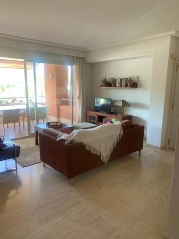 2 bedroom Flat for rent in Roca Llisa, Santa Eulalia / Santa Eularia with pool garage - € 1,500 (Ref: 8988735)
