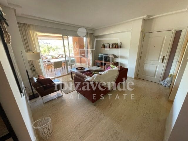 2 bedroom Flat for rent in Roca Llisa, Santa Eulalia / Santa Eularia with pool garage - € 1,500 (Ref: 8988735)