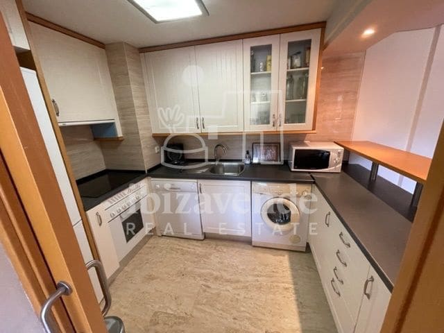 2 bedroom Flat for rent in Roca Llisa, Santa Eulalia / Santa Eularia with pool garage - € 1,500 (Ref: 8988735)