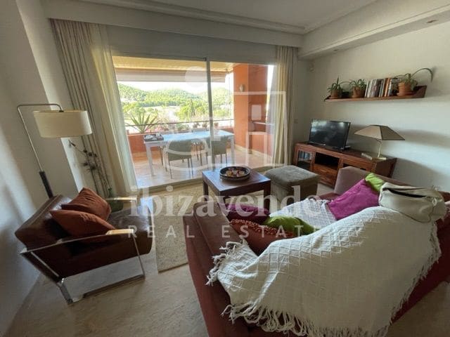 2 bedroom Flat for rent in Roca Llisa, Santa Eulalia / Santa Eularia with pool garage - € 1,500 (Ref: 8988735)