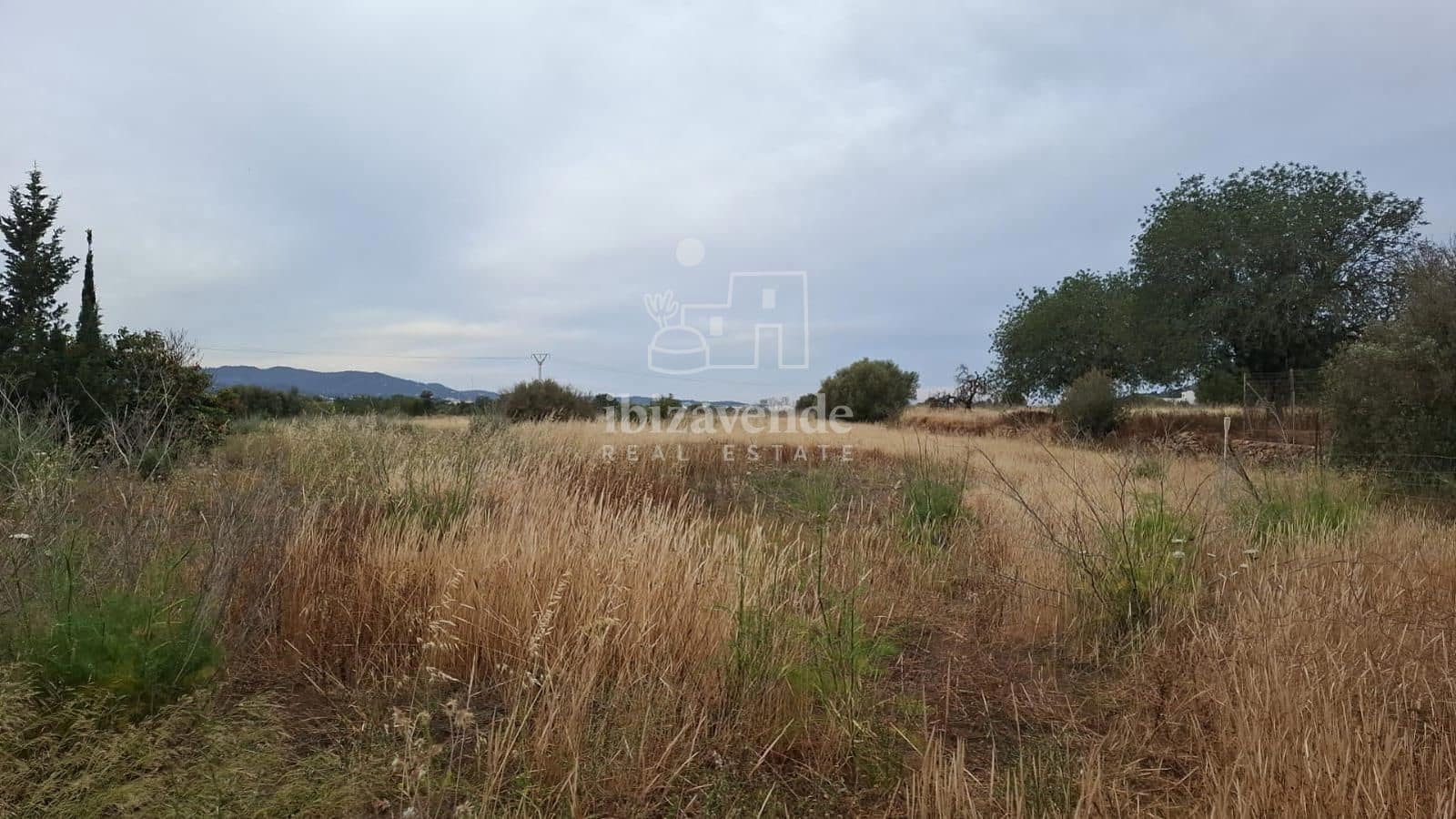 Bouwgrond te koop in Sant Antoni de Portmany - € 750.000 (Ref: 8988737)