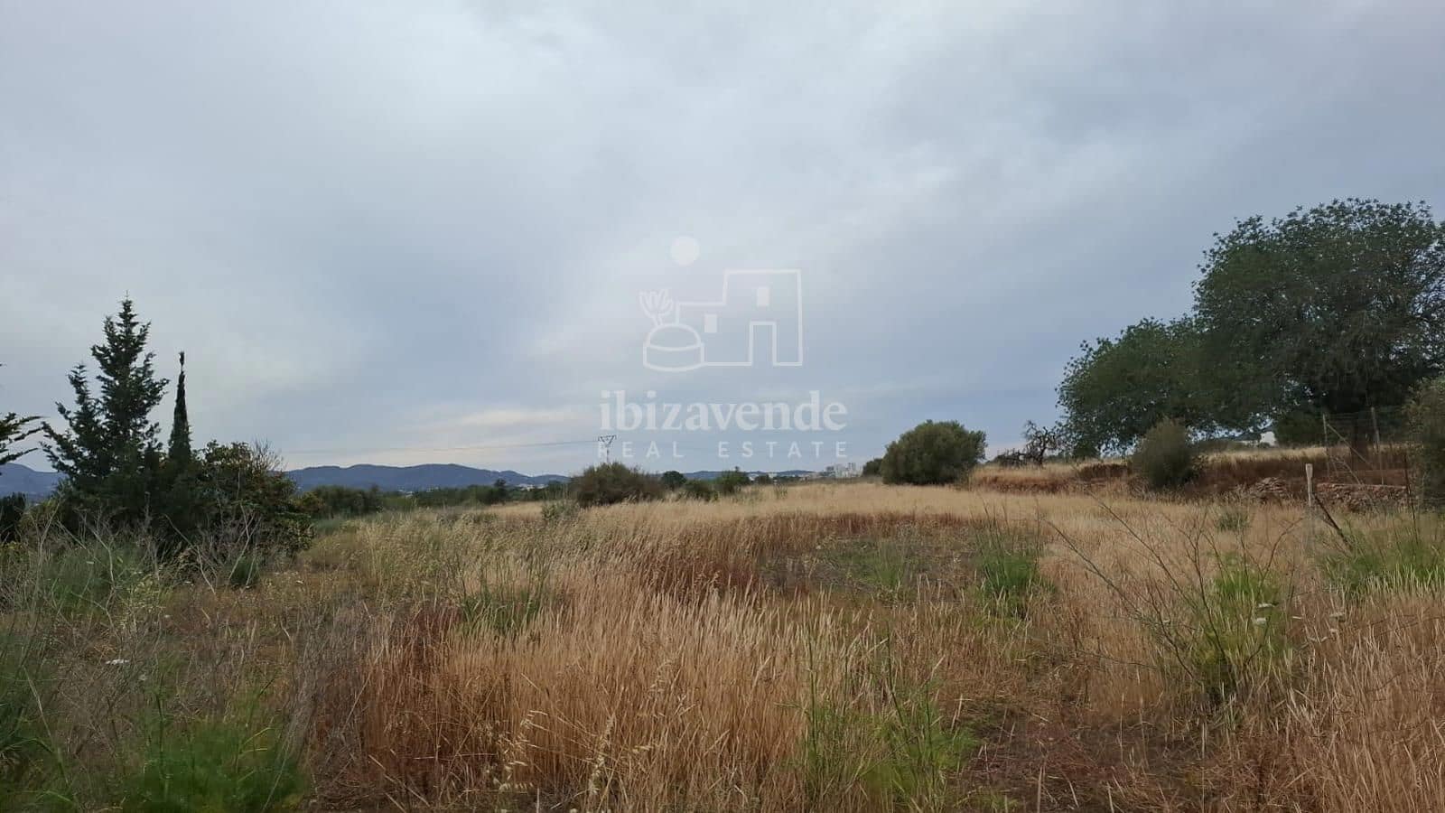 Bouwgrond te koop in Sant Antoni de Portmany - € 750.000 (Ref: 8988737)