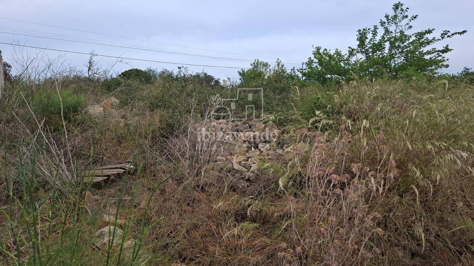 Bouwgrond te koop in Sant Antoni de Portmany - € 750.000 (Ref: 8988737)