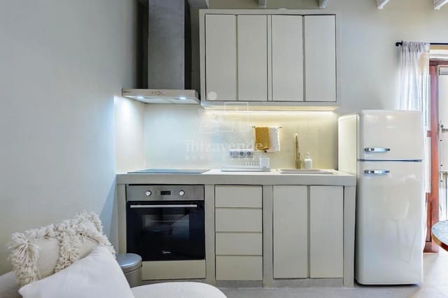 2 camera da letto Attico in vendita in Ibiza-Eivissa città - 620.000 € (Rif: 8999388)