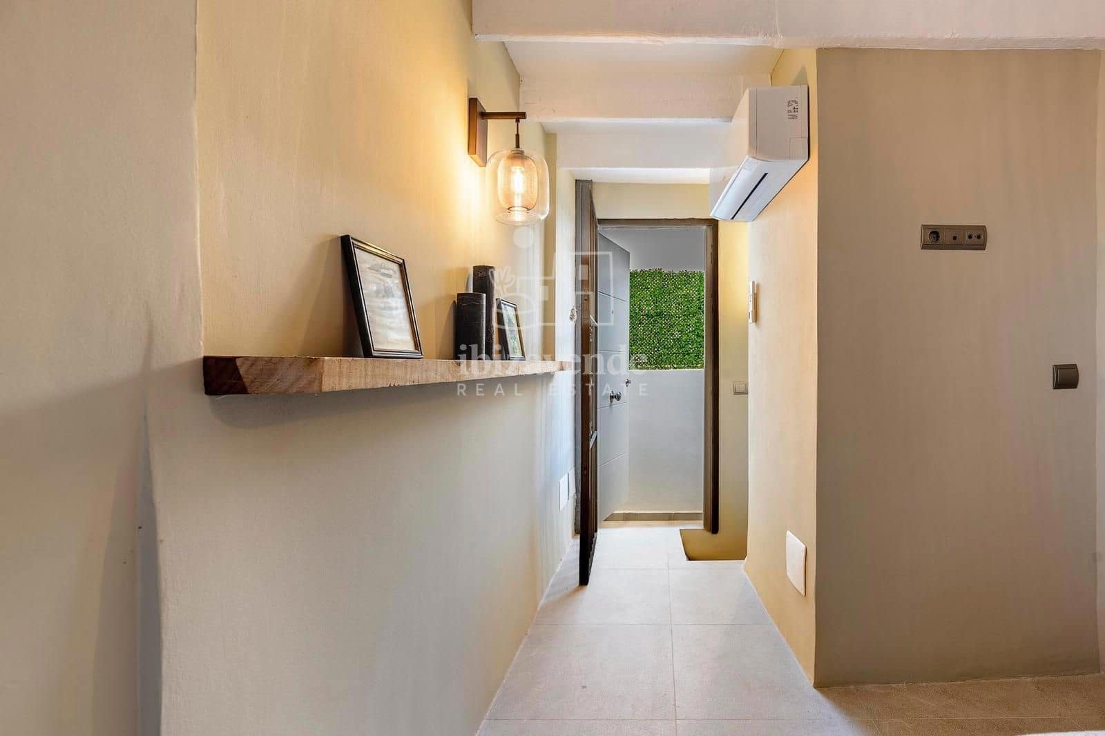 2 camera da letto Attico in vendita in Ibiza-Eivissa citta - 620.000 € (Rif: 8999388)