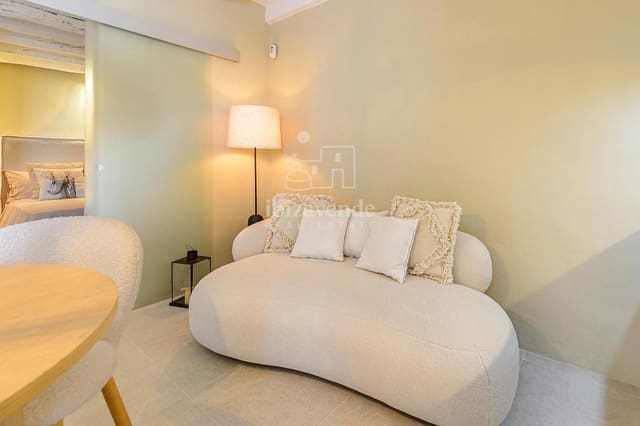 2 camera da letto Attico in vendita in Ibiza-Eivissa città - 620.000 € (Rif: 8999388)