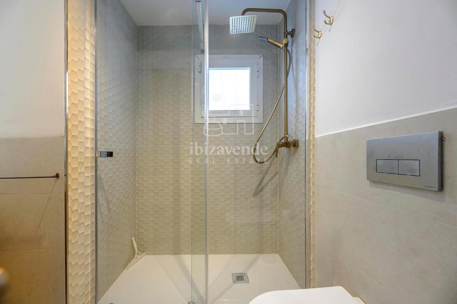 2 camera da letto Attico in vendita in Ibiza-Eivissa citta - 620.000 € (Rif: 8999388)