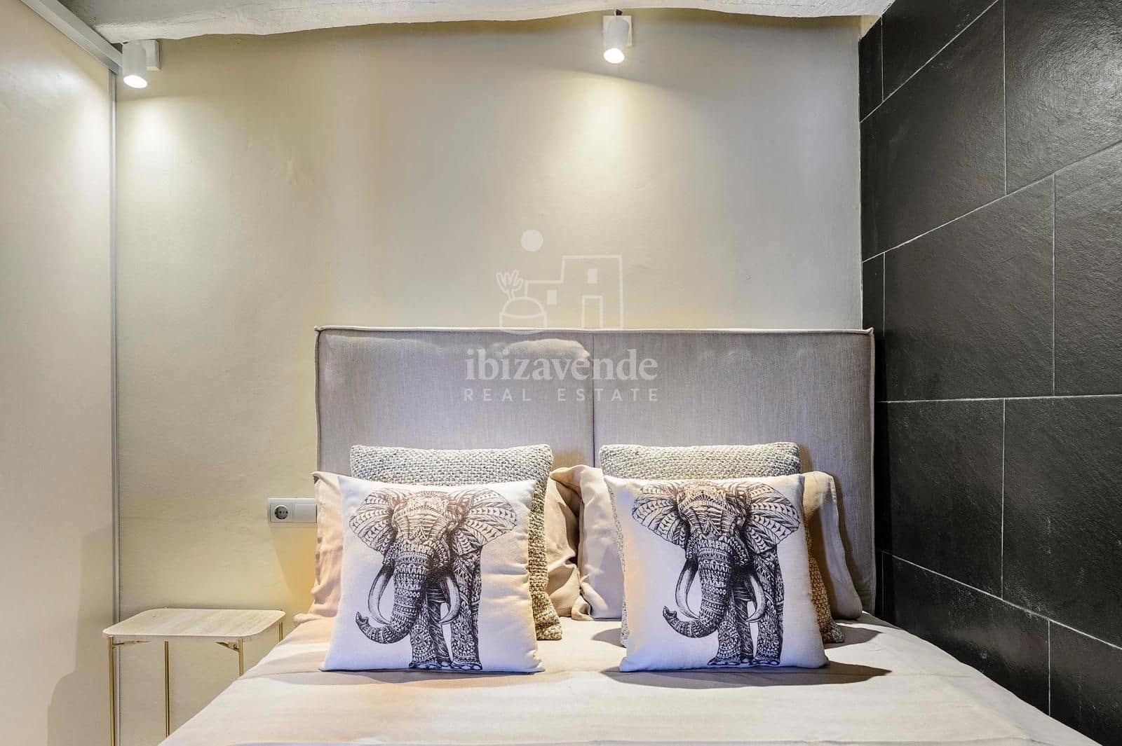 2 camera da letto Attico in vendita in Ibiza-Eivissa citta - 620.000 € (Rif: 8999388)