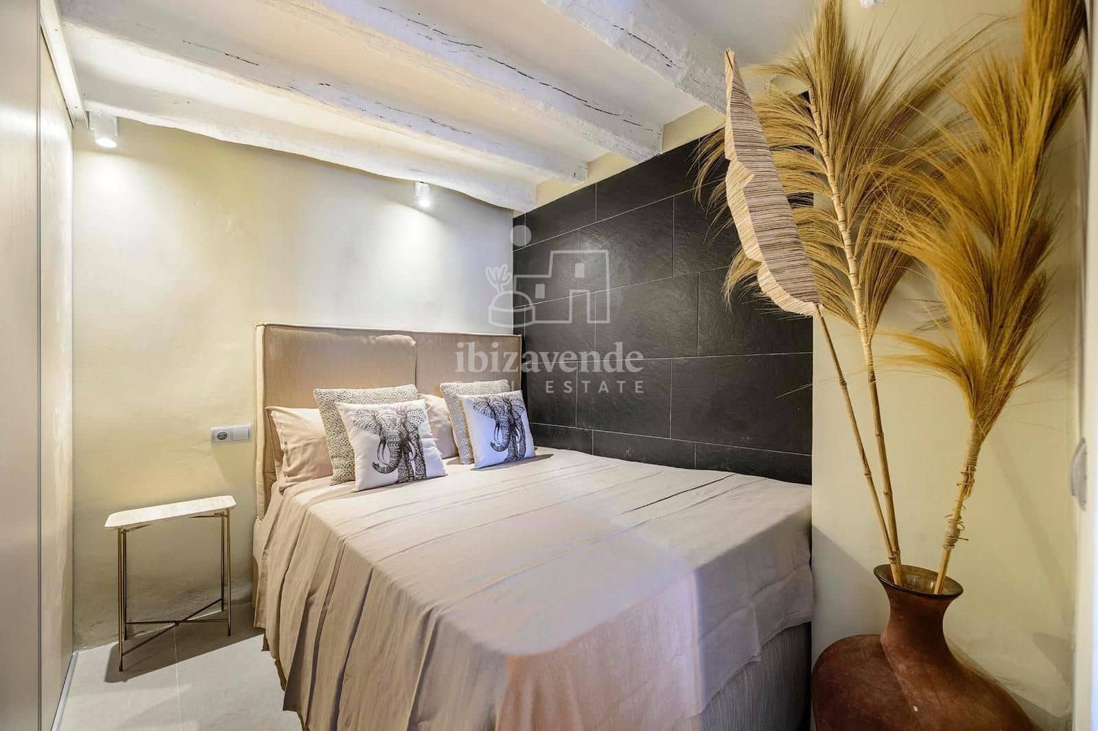 2 camera da letto Attico in vendita in Ibiza-Eivissa citta - 620.000 € (Rif: 8999388)