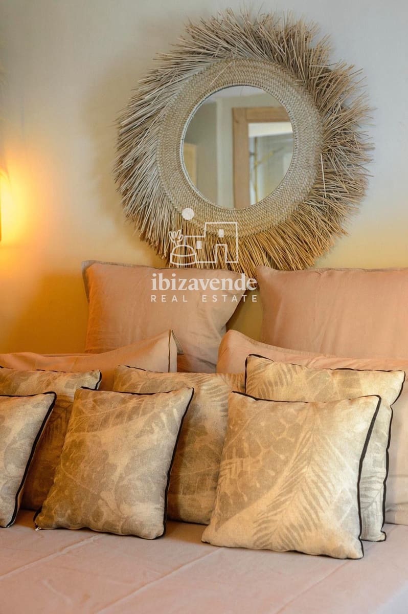 2 bedroom Penthouse for sale in Ibiza / Eivissa town - € 620,000 (Ref: 8999388)