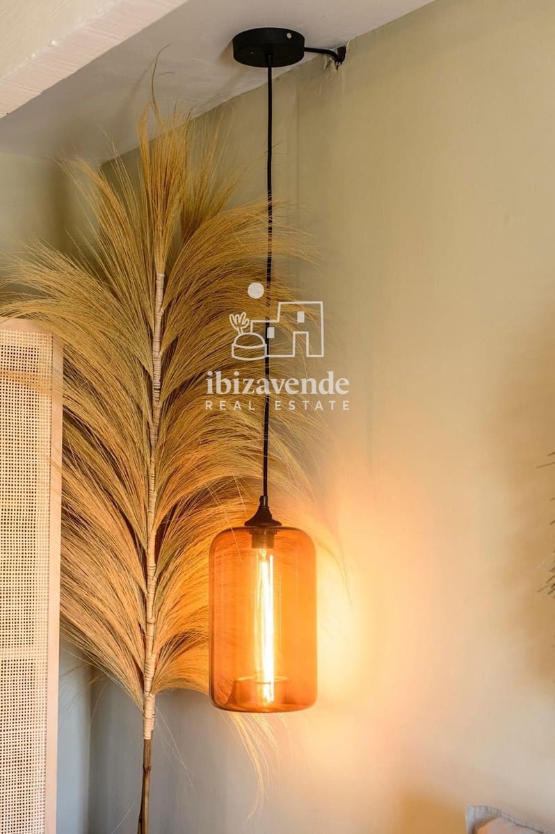 2 bedroom Penthouse for sale in Ibiza / Eivissa town - € 620,000 (Ref: 8999388)