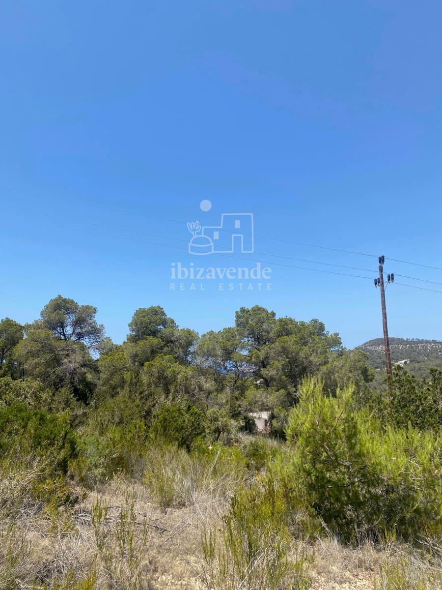 Bouwgrond te koop in Cala Vadella - € 203.000 (Ref: 9001495)