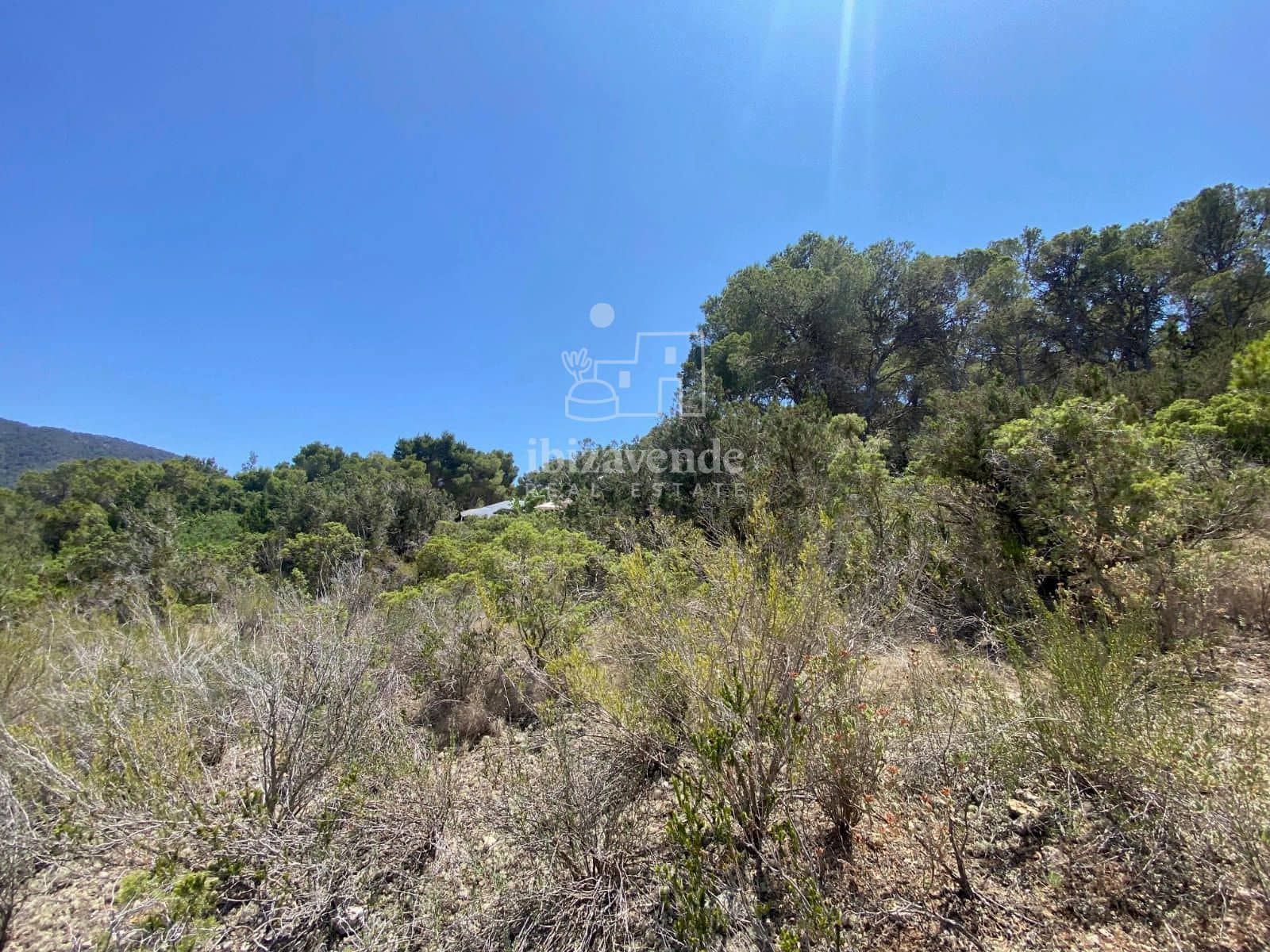 Bouwgrond te koop in Cala Vadella - € 203.000 (Ref: 9001495)