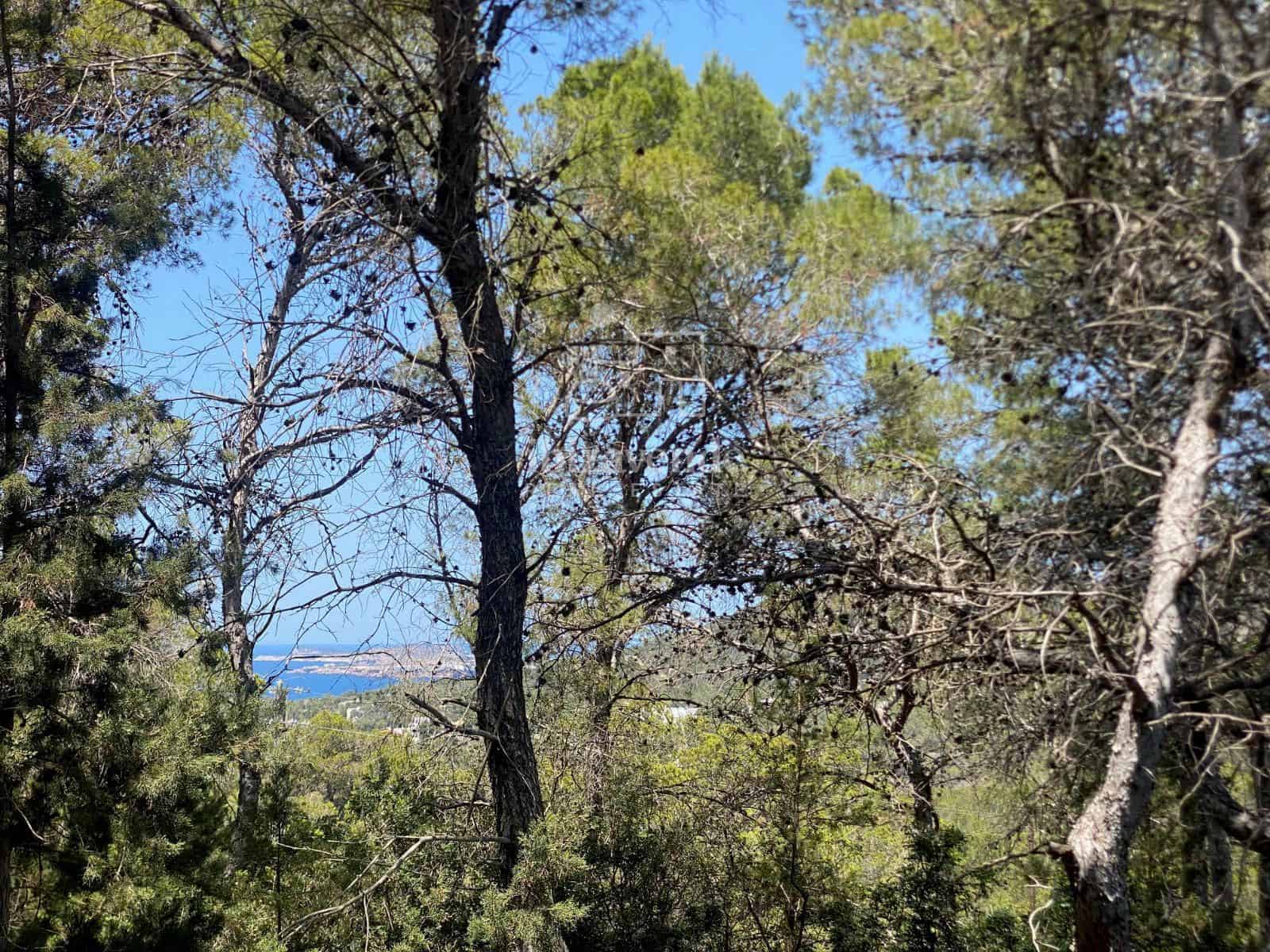 Bouwgrond te koop in Cala Vadella - € 203.000 (Ref: 9001495)