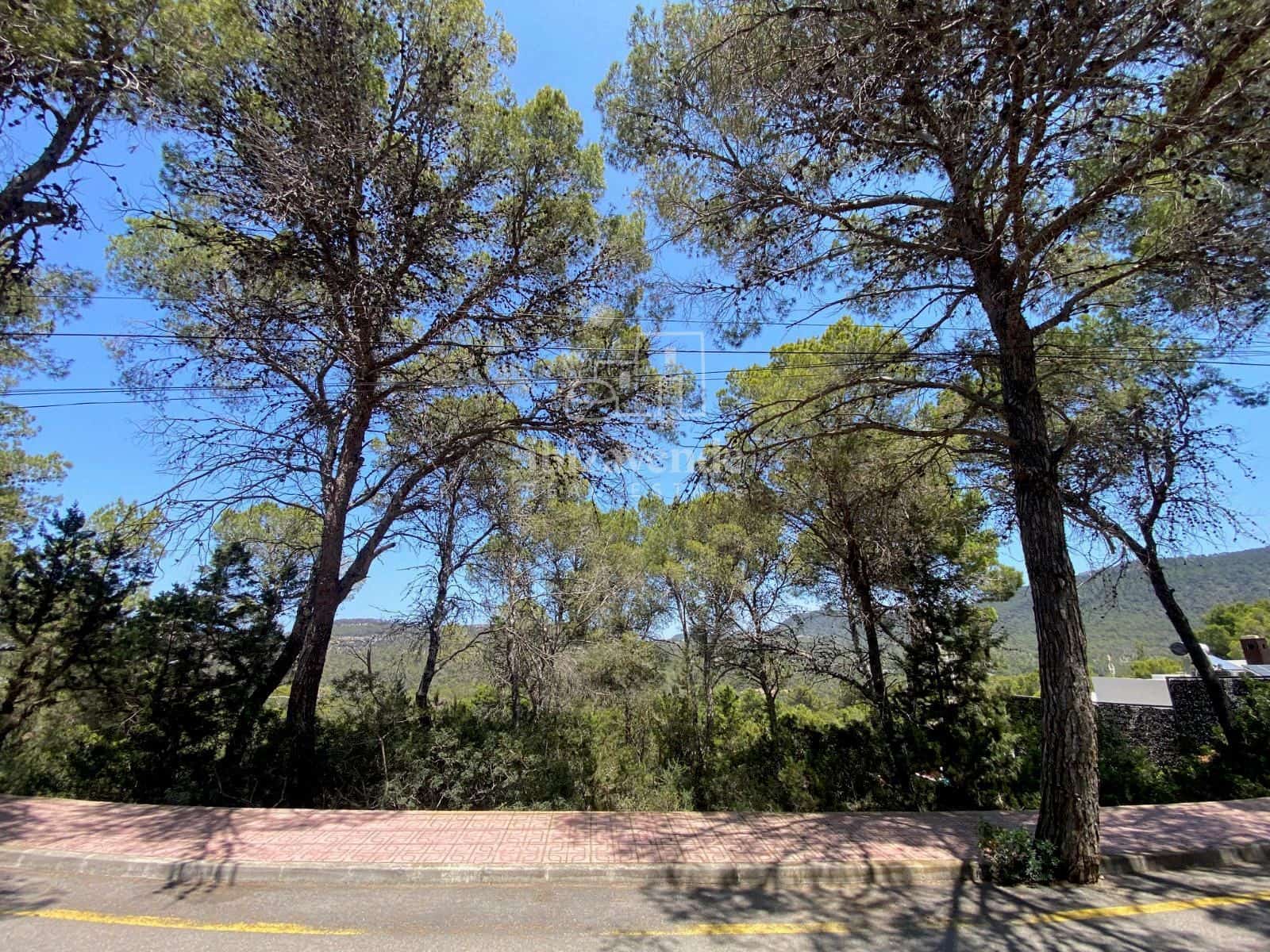 Bouwgrond te koop in Cala Vadella - € 203.000 (Ref: 9001495)