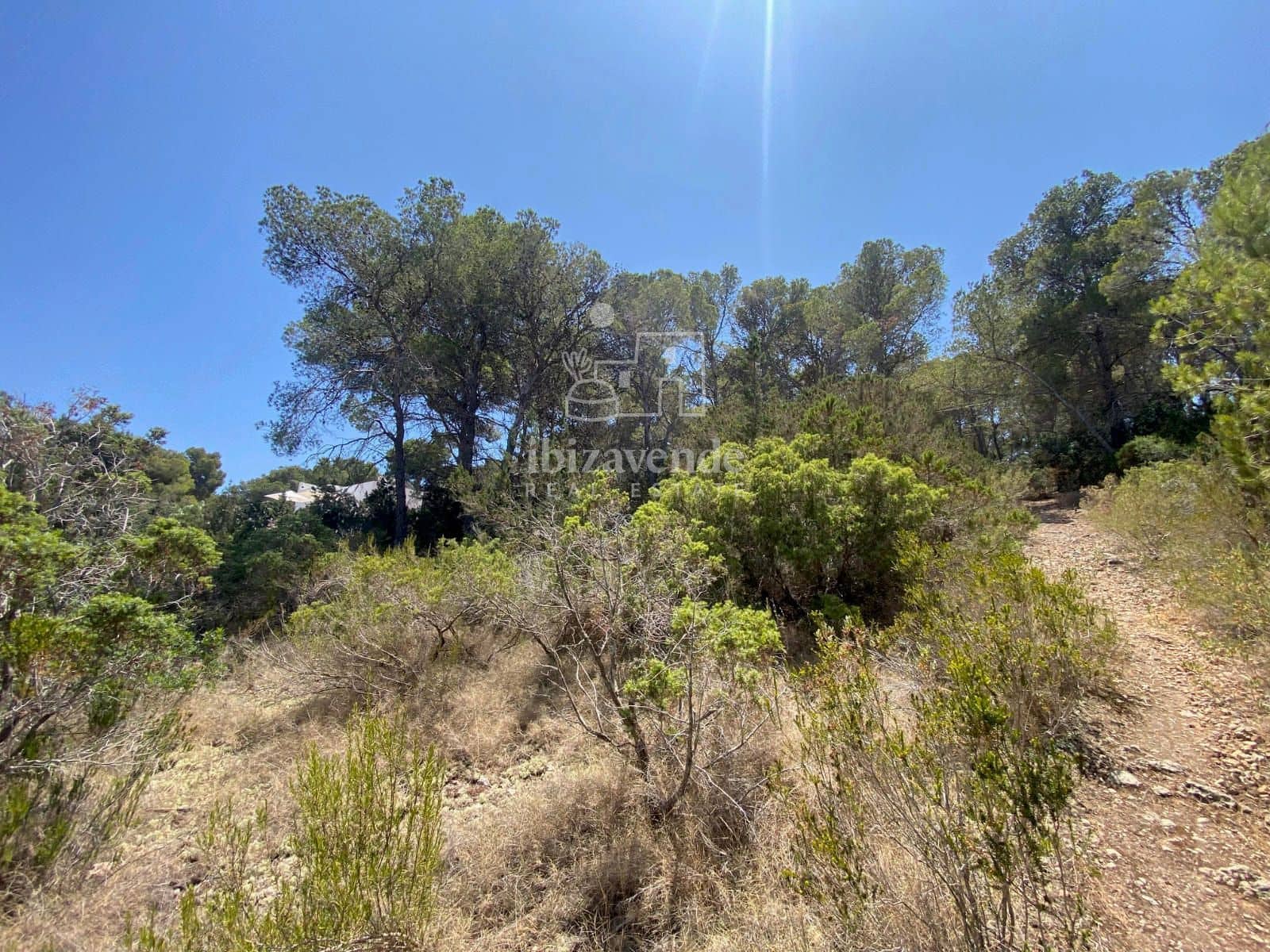 Bouwgrond te koop in Cala Vadella - € 203.000 (Ref: 9001495)