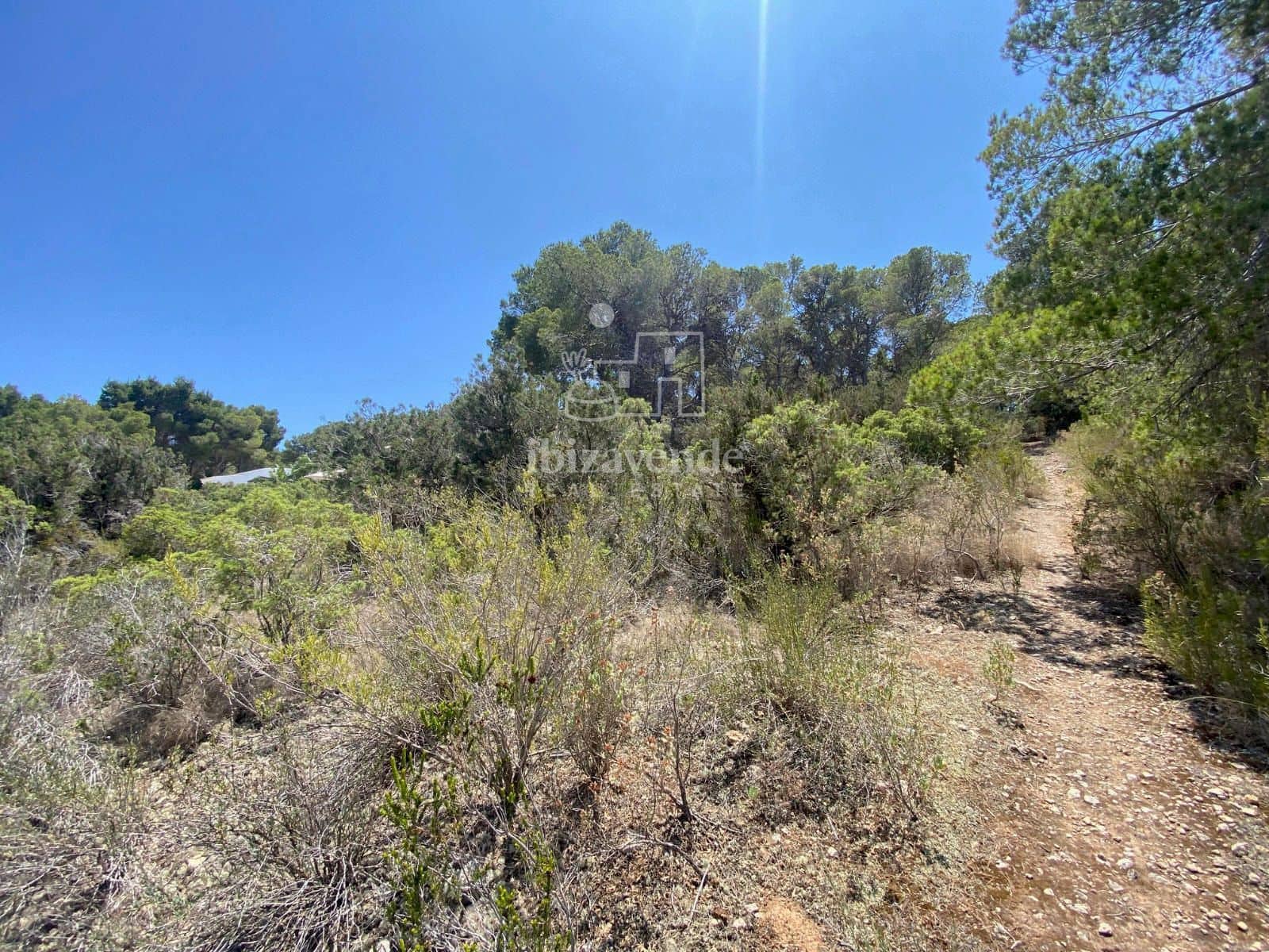 Bouwgrond te koop in Cala Vadella - € 203.000 (Ref: 9001495)