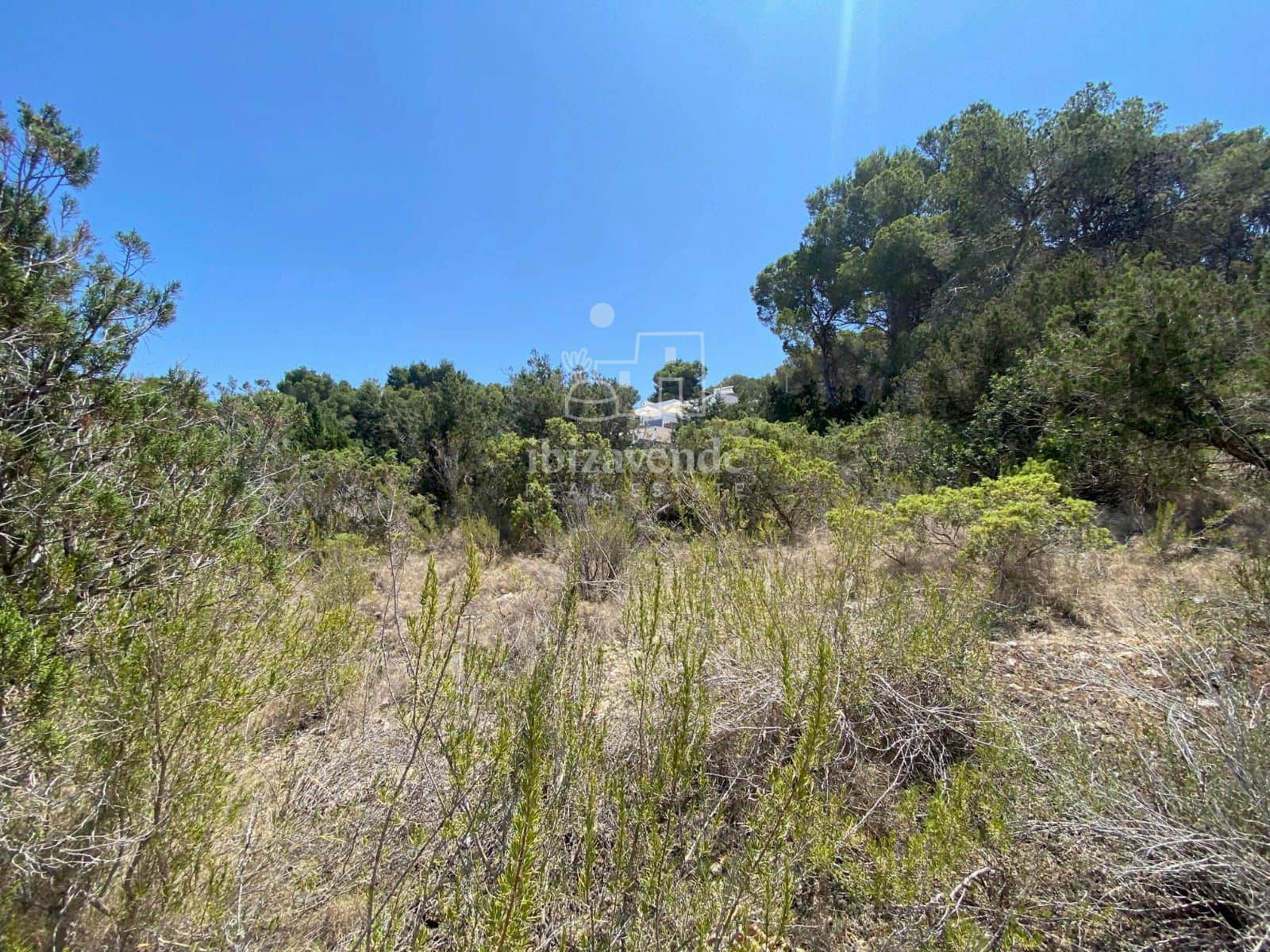 Bouwgrond te koop in Cala Vadella - € 203.000 (Ref: 9001495)