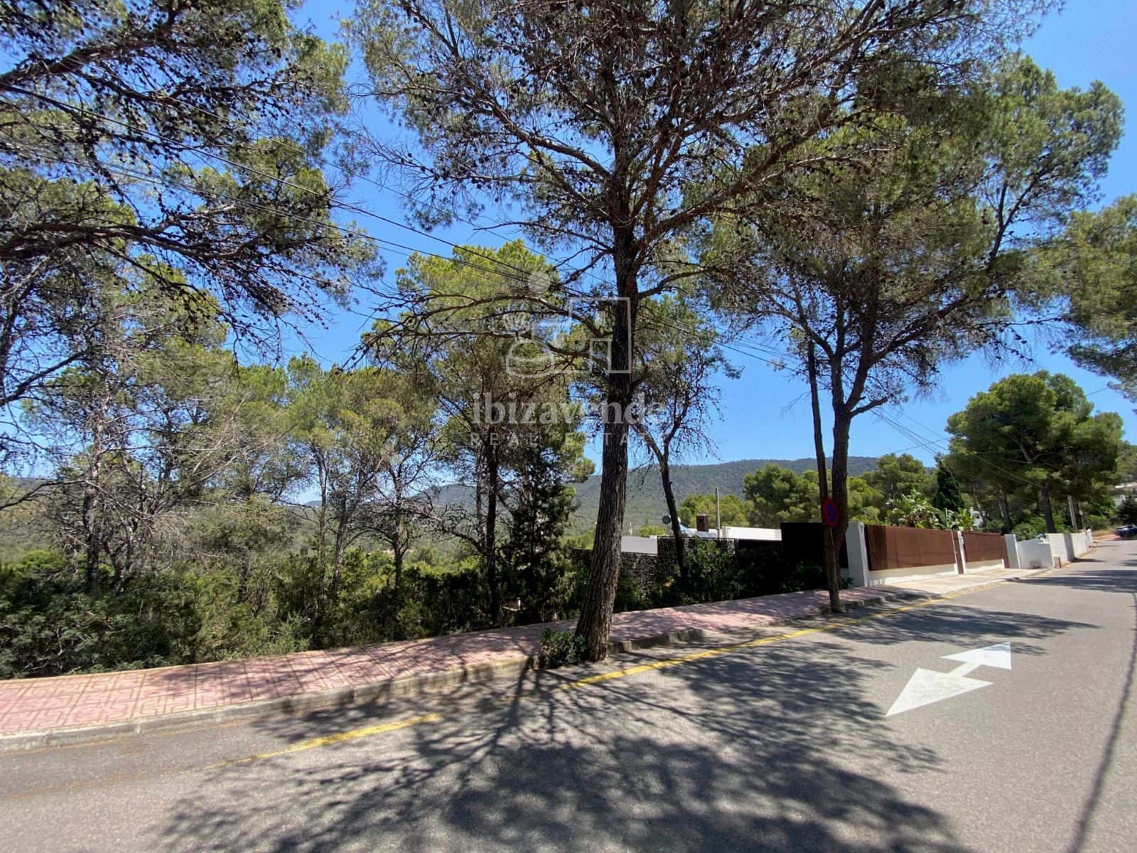 Bouwgrond te koop in Cala Vadella - € 203.000 (Ref: 9001495)