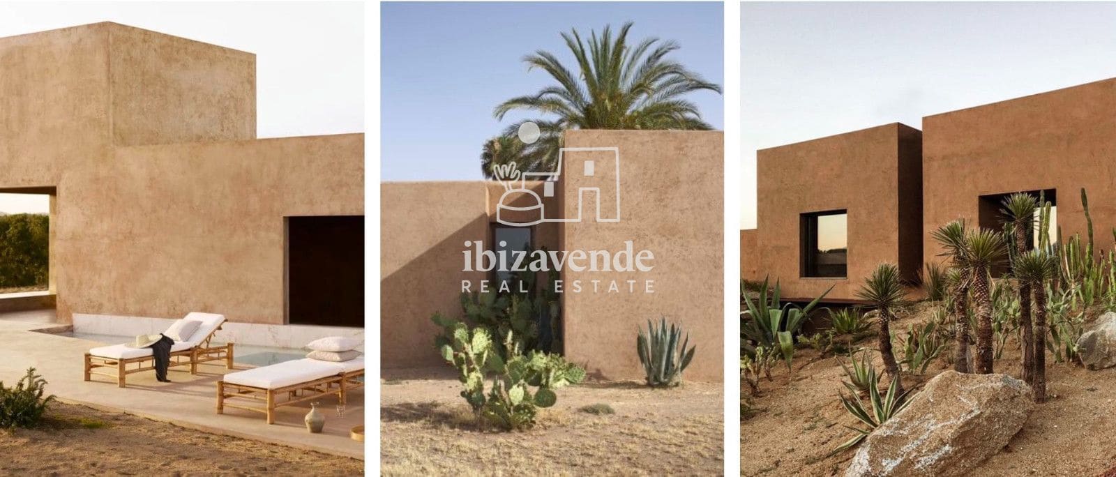 Byggetomt til salgs i Cala Llenya - € 790 000 (Ref: 9001496)