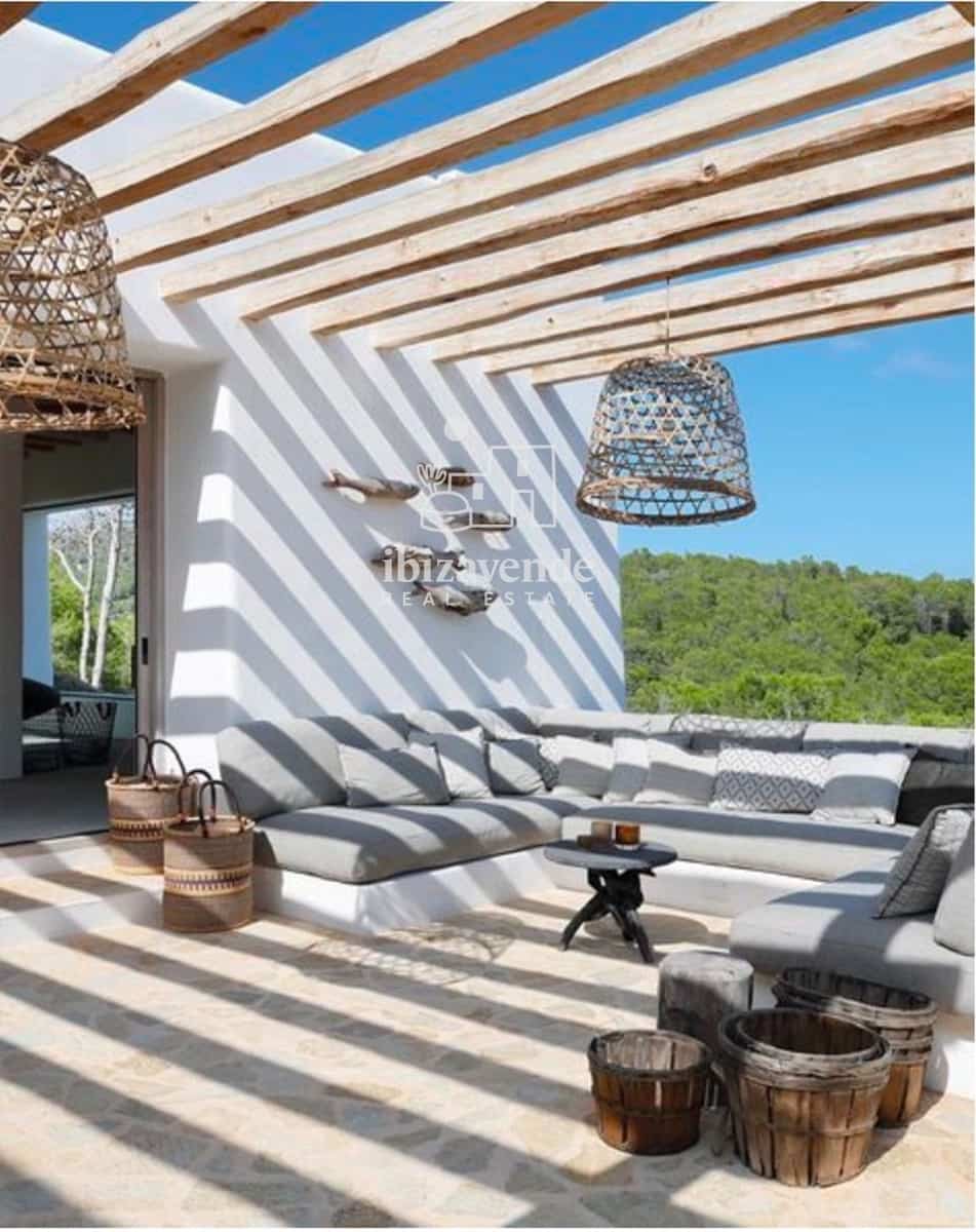 Byggetomt til salgs i Cala Llenya - € 790 000 (Ref: 9001496)