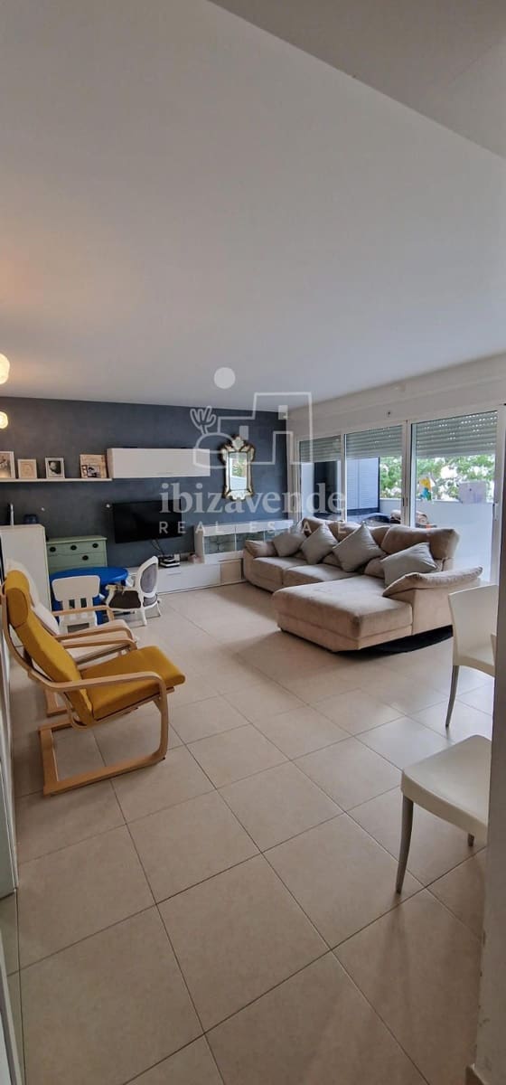 2 soverom Leilighet til leie i Sant Antoni de Portmany - € 1 800 (Ref: 9035442)