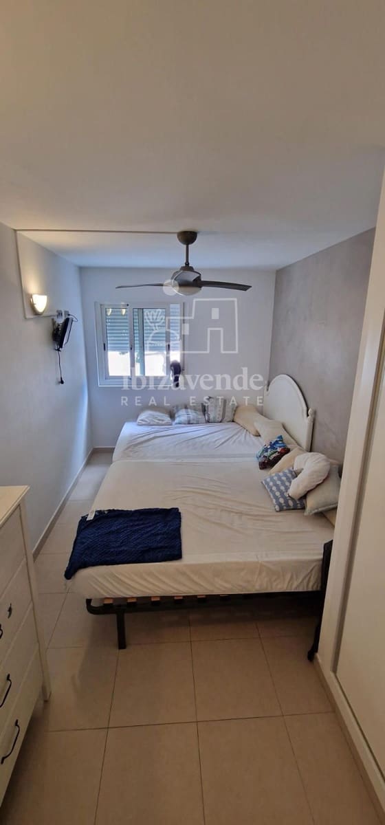 2 soverom Leilighet til leie i Sant Antoni de Portmany - € 1 800 (Ref: 9035442)