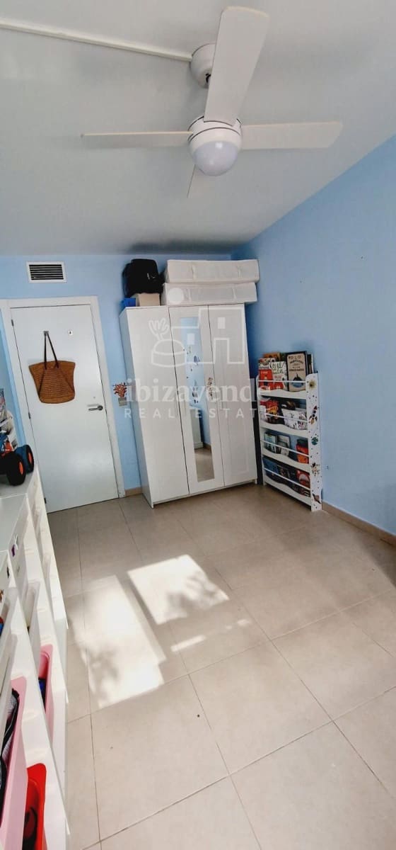 2 soverom Leilighet til leie i Sant Antoni de Portmany - € 1 800 (Ref: 9035442)
