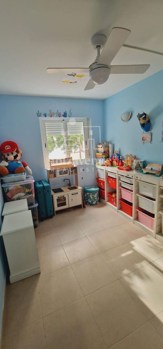 2 soverom Leilighet til leie i Sant Antoni de Portmany - € 1 800 (Ref: 9035442)