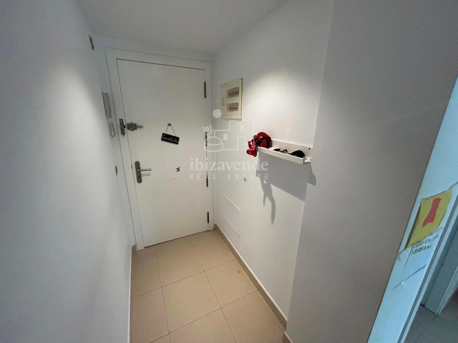 2 soverom Leilighet til leie i Sant Antoni de Portmany - € 1 800 (Ref: 9035442)