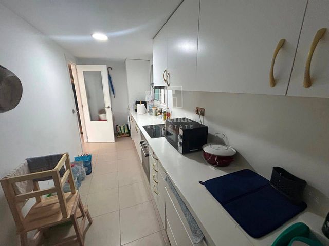 2 soverom Leilighet til leie i Sant Antoni de Portmany - € 1 800 (Ref: 9035442)