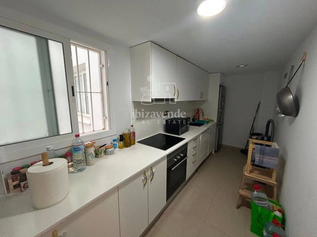 2 soverom Leilighet til leie i Sant Antoni de Portmany - € 1 800 (Ref: 9035442)