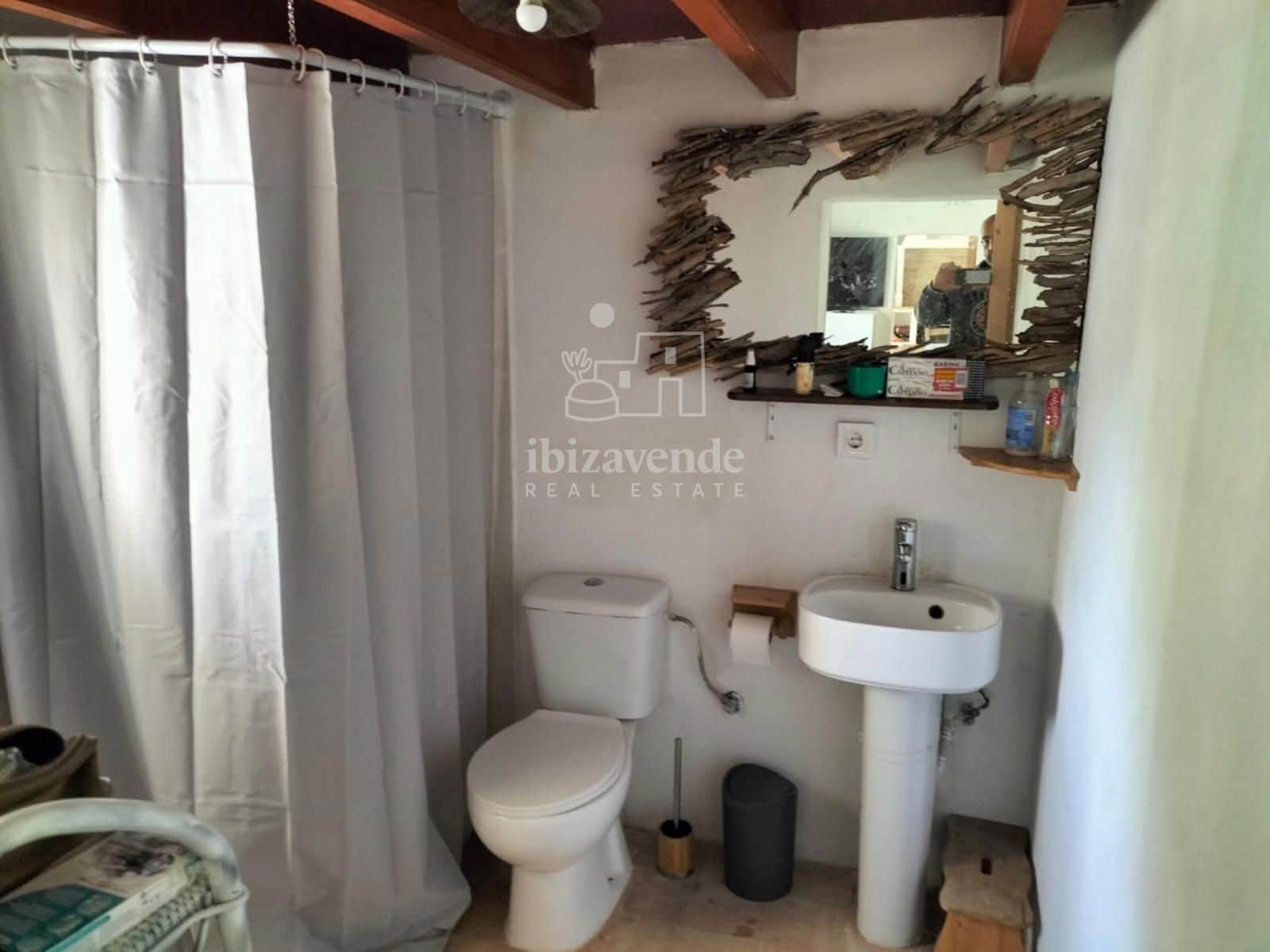 4 soverom Villa til salgs i Formentera kommune - € 1 580 000 (Ref: 9035444)