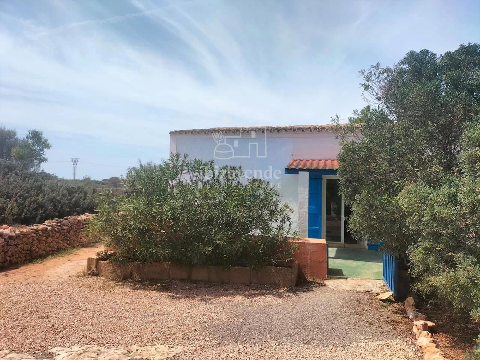 4 soverom Villa til salgs i Formentera kommune - € 1 580 000 (Ref: 9035444)