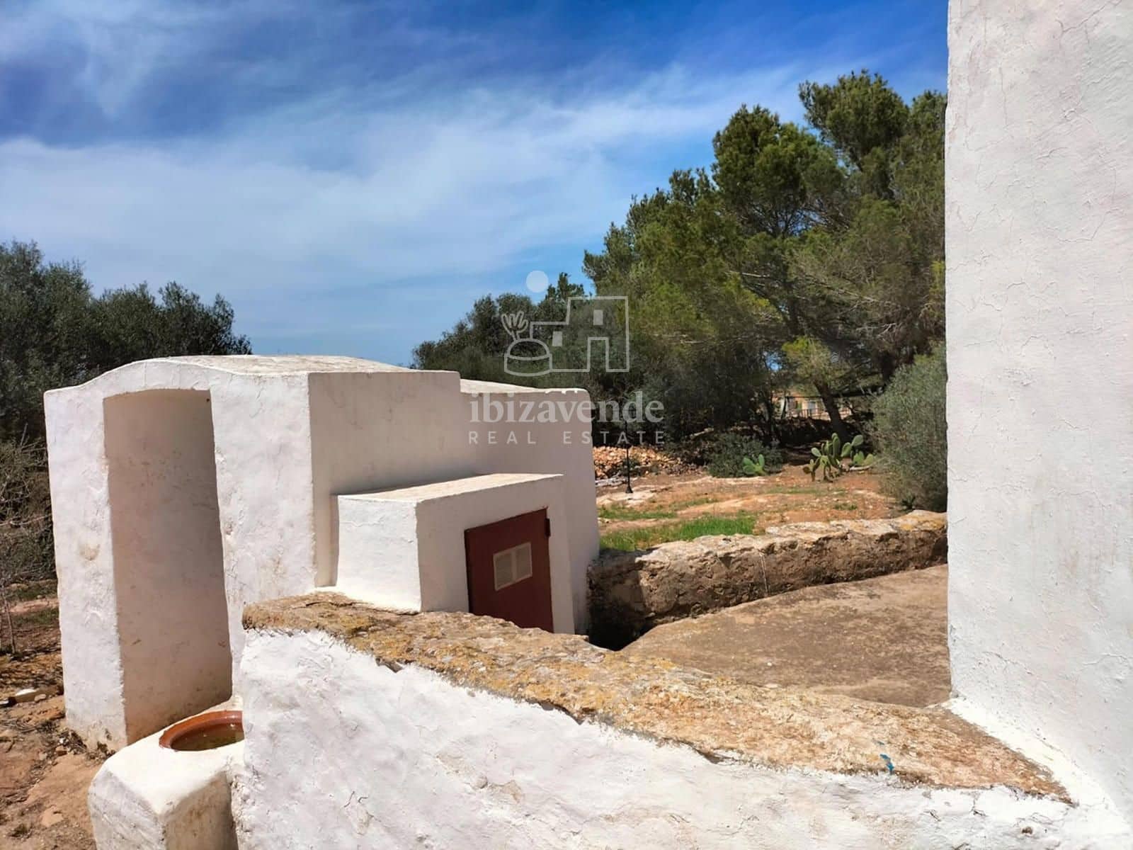 4 soverom Villa til salgs i Formentera kommune - € 1 580 000 (Ref: 9035444)
