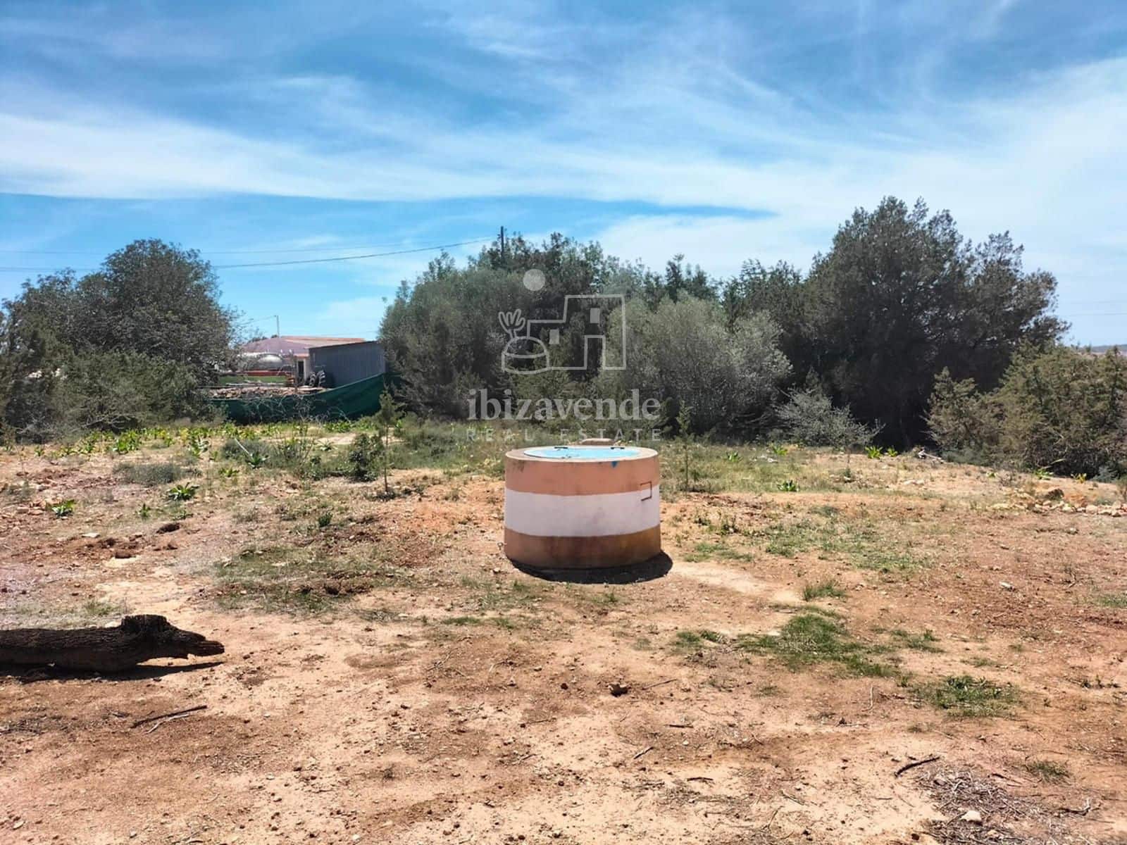 4 soverom Villa til salgs i Formentera kommune - € 1 580 000 (Ref: 9035444)