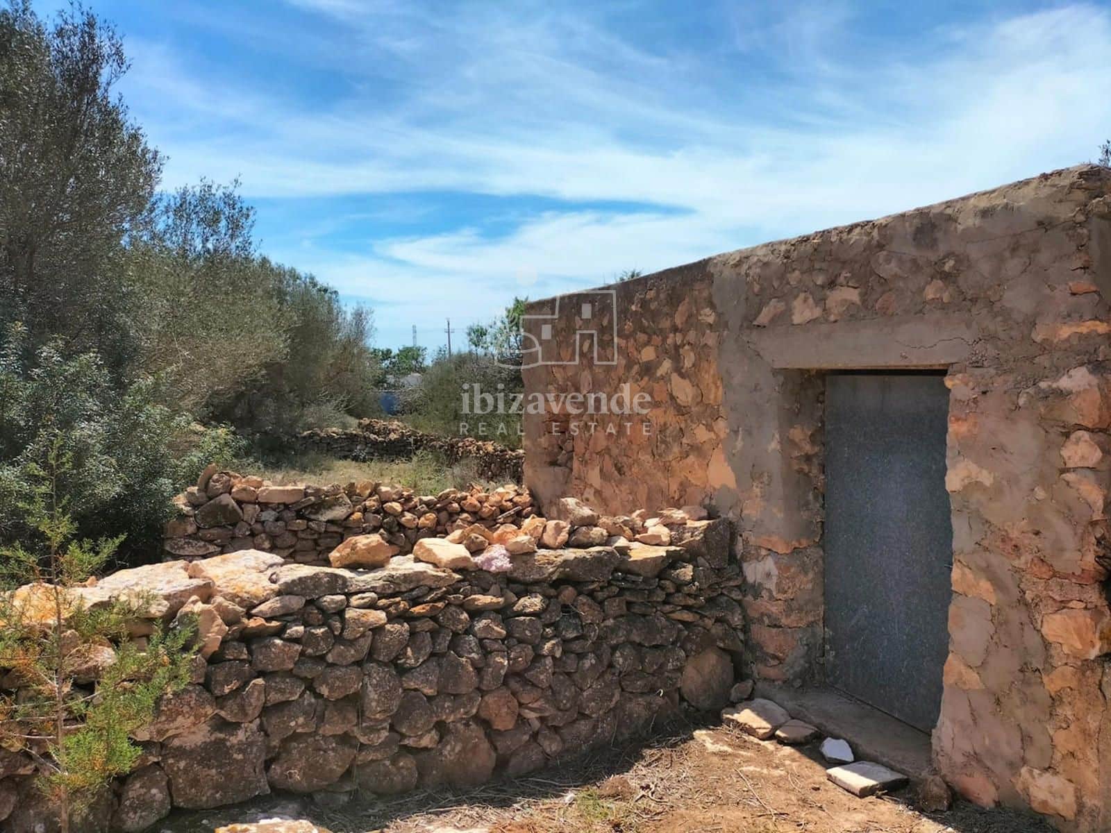 4 soverom Villa til salgs i Formentera kommune - € 1 580 000 (Ref: 9035444)