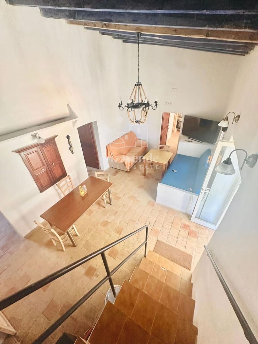 4 soverom Villa til salgs i Formentera kommune - € 1 580 000 (Ref: 9035444)