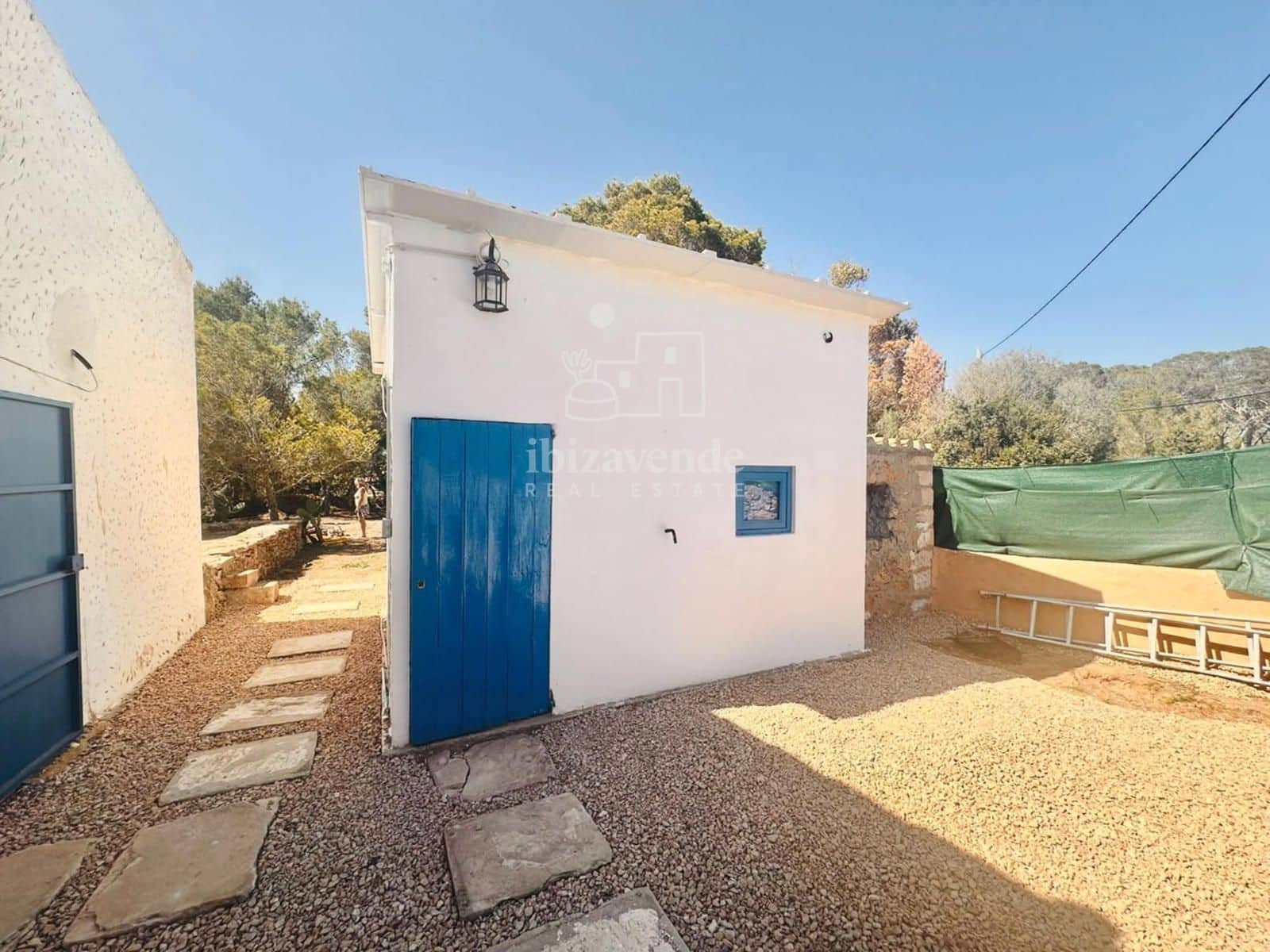 4 soverom Villa til salgs i Formentera kommune - € 1 580 000 (Ref: 9035444)