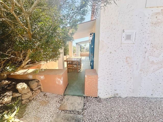 4 chambre Villa/Maison à vendre à Formentera municipalité - 1 580 000 € (Ref: 9035444)